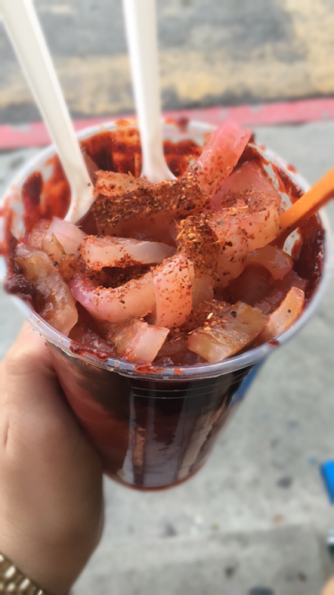raspados champifresa Photo 3