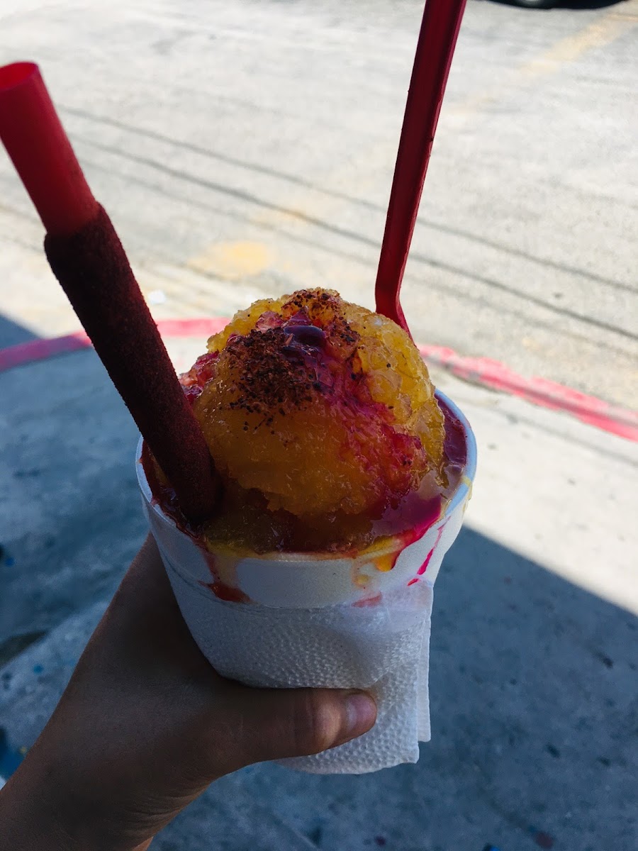 raspados champifresa Photo 5