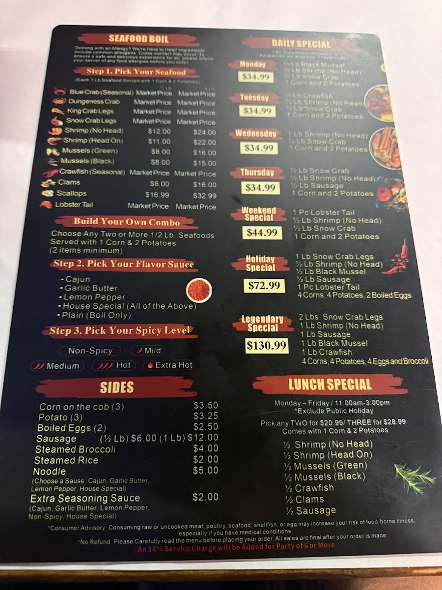 Cajun Bros Photo 10