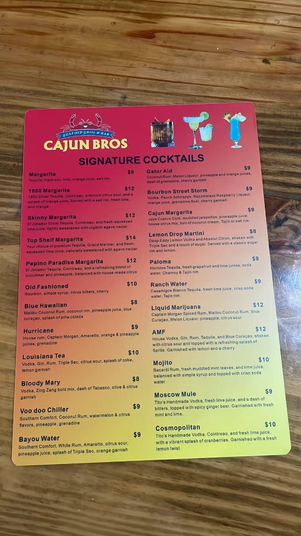 Cajun Bros Photo 5