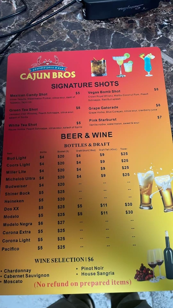 Cajun Bros Photo 6