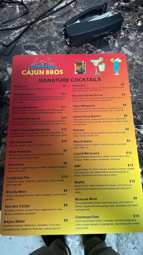 Cajun Bros Photo 7