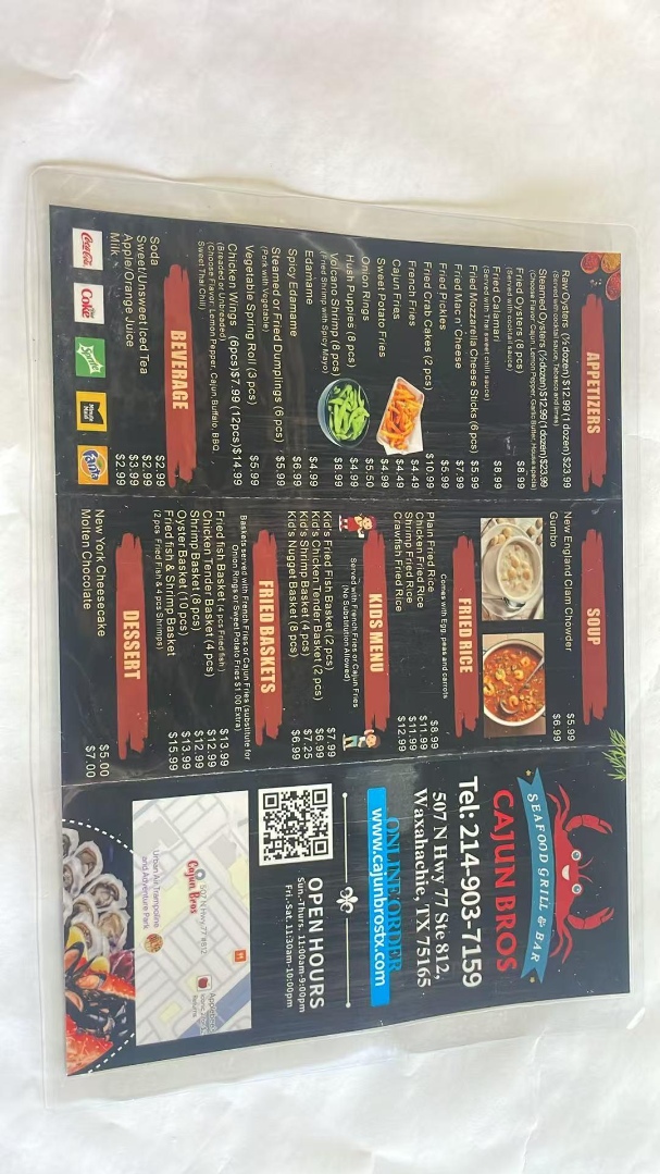 Cajun Bros Photo 9