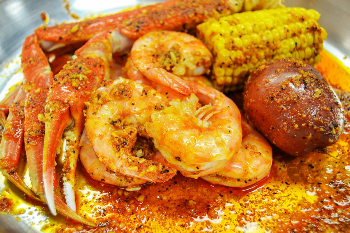 Cajun Bros Photo 2
