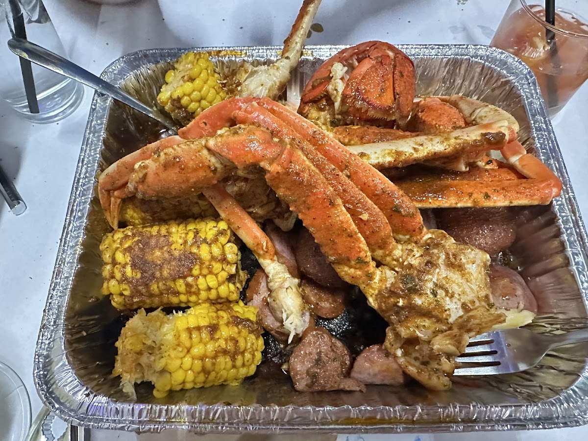 Cajun Bros Photo 1