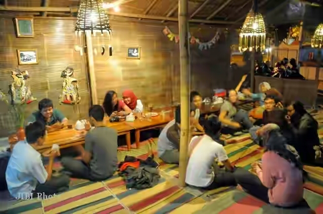 Warung Makcik Mojopurno Photo 2