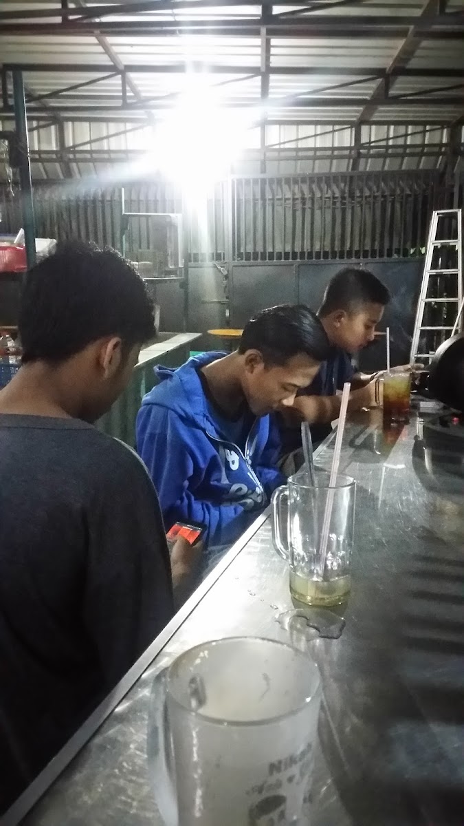 Warung Makcik Mojopurno Photo 1