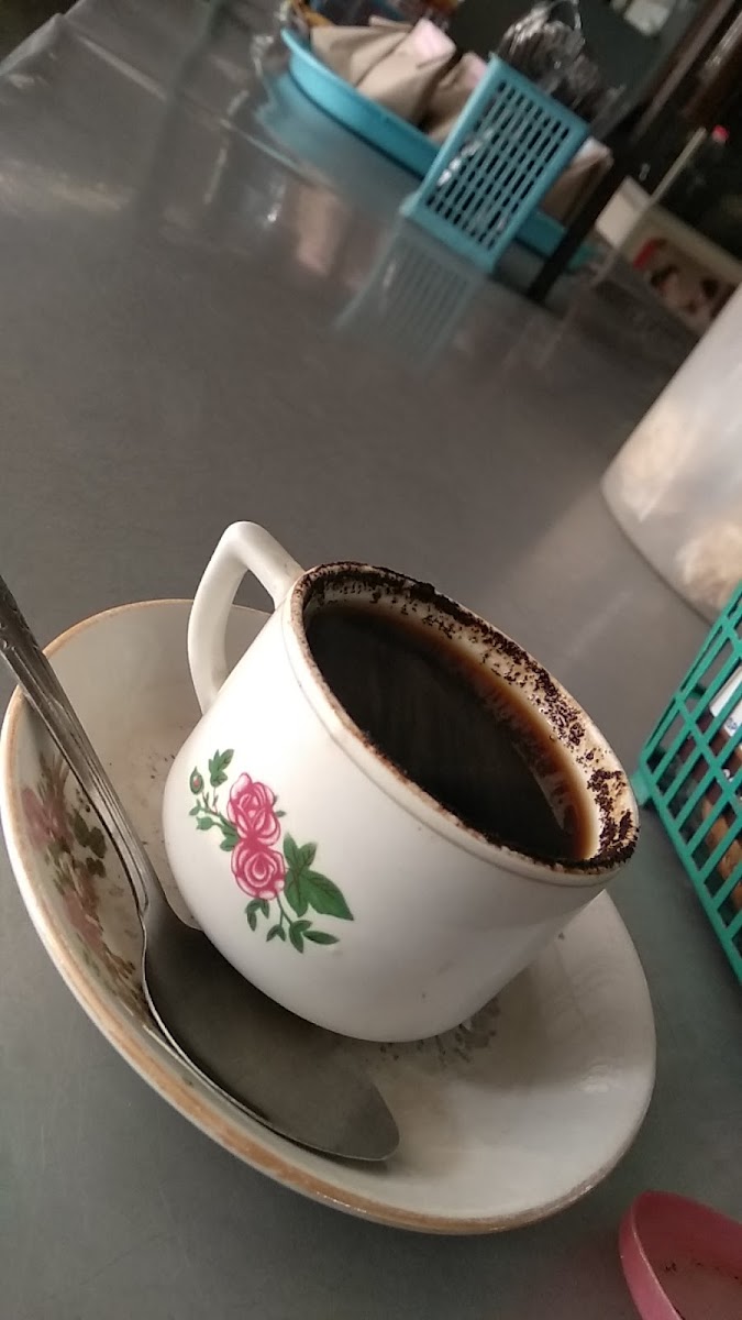 Warung Makcik Mojopurno Photo 2