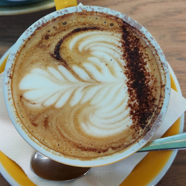 Flat White