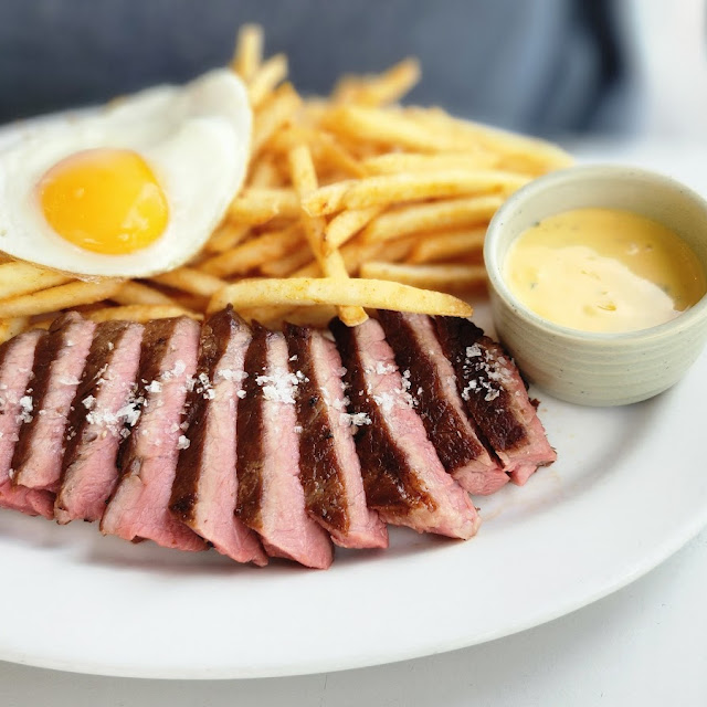 Steak Frites