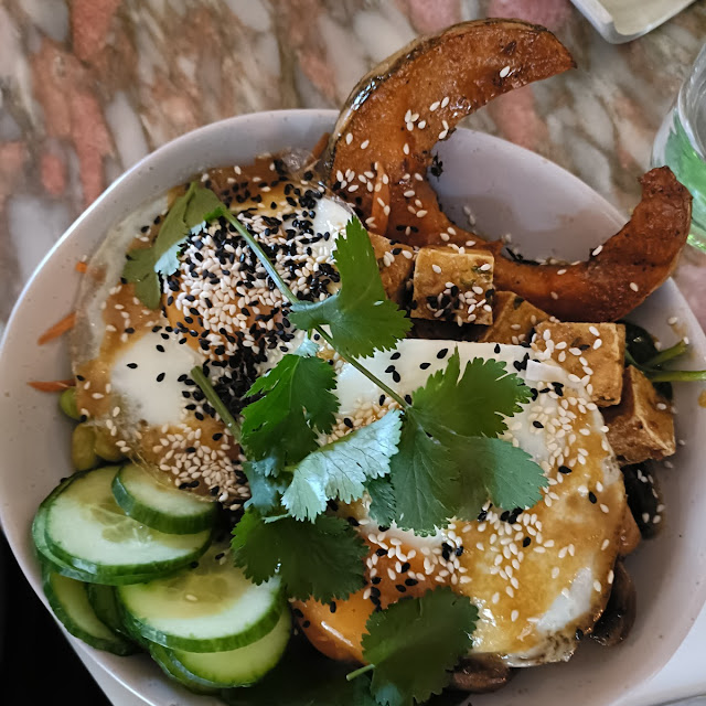 Bali Bowl