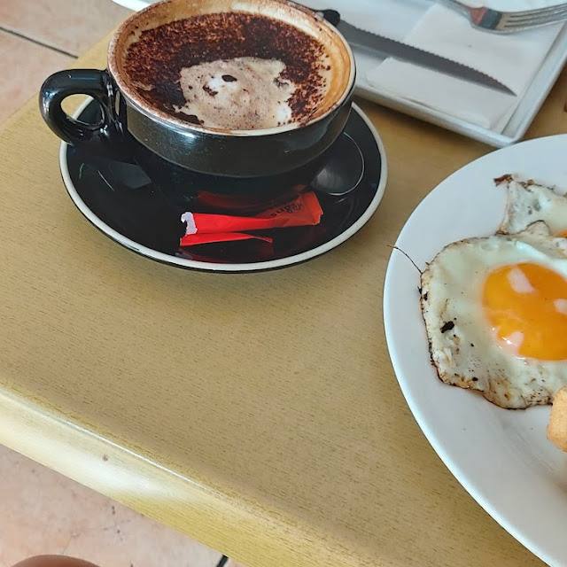 Cappuccino