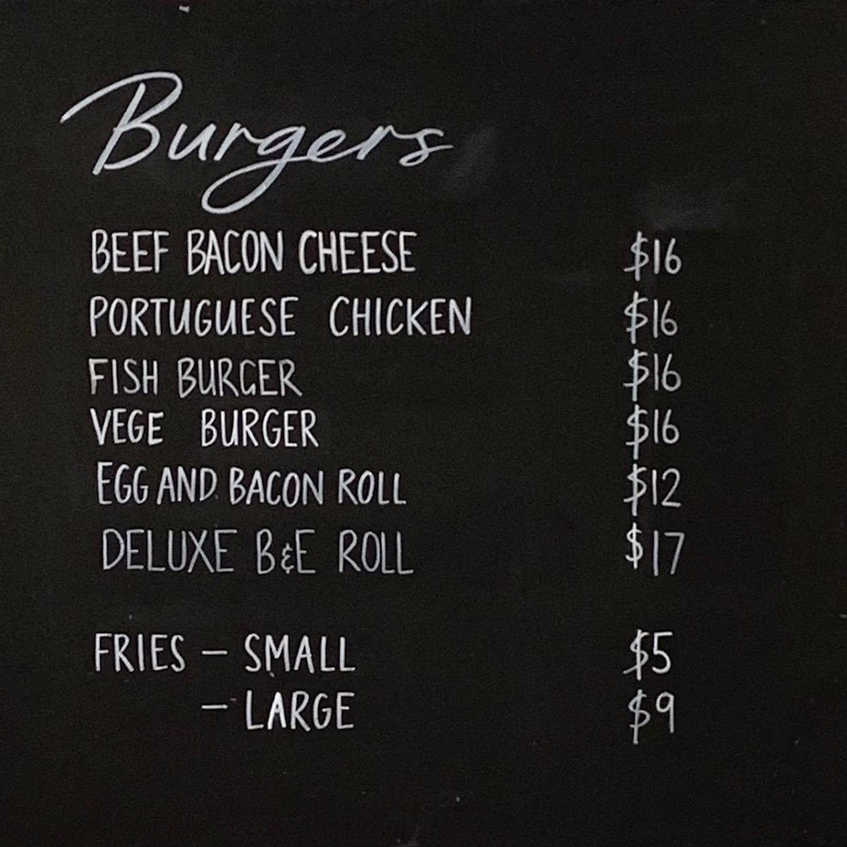 The Deli Photo 5