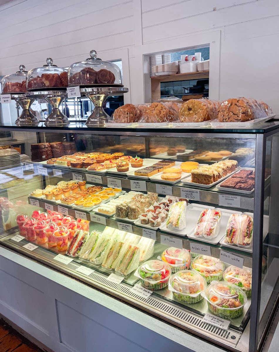 The Deli
