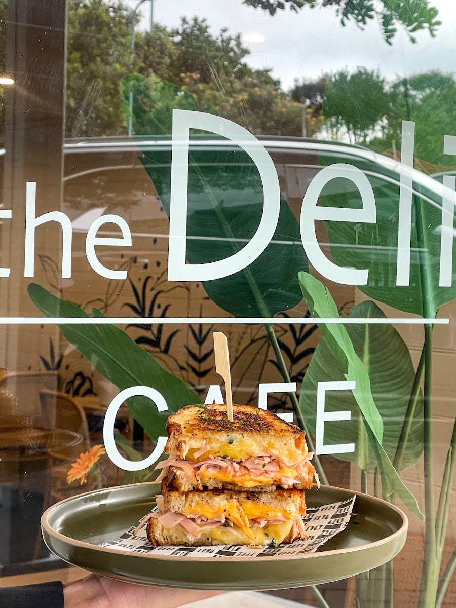 The Deli Photo 3