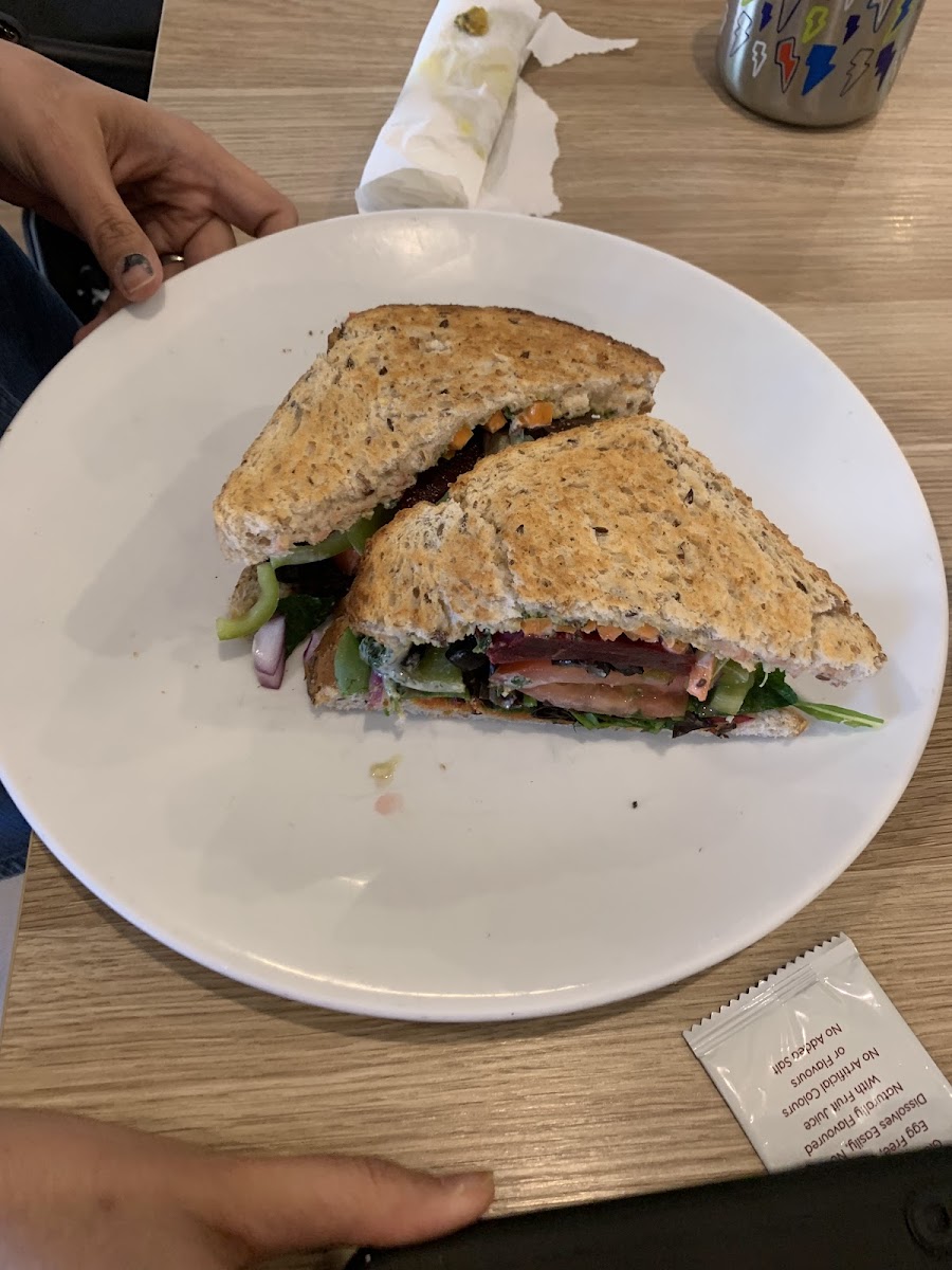 The Deli Photo 4