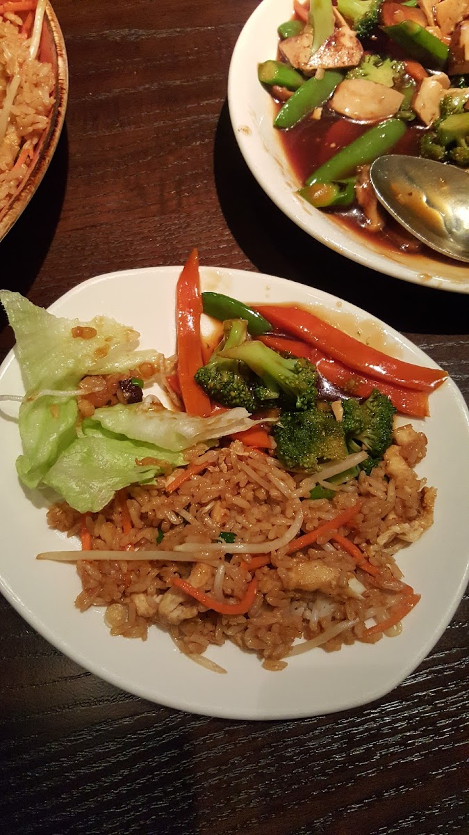 P.F. Chang's Photo 2