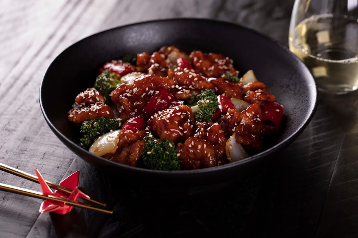 P.F. Chang's Photo 6