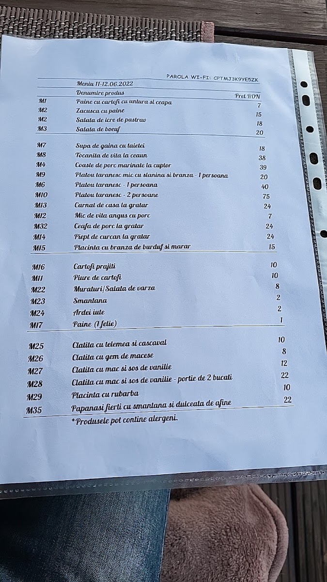 La Poarta Moțului Photo 2