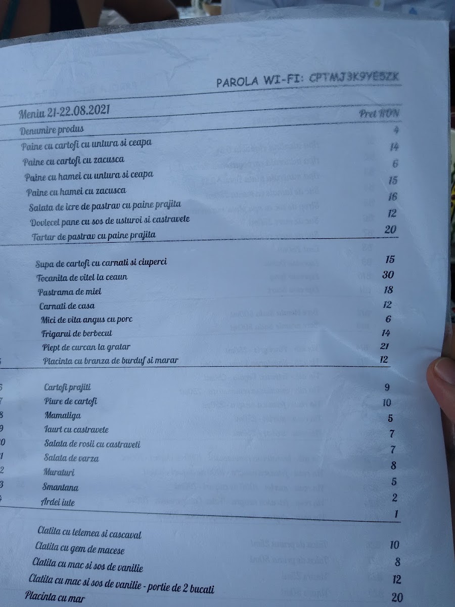 La Poarta Moțului Photo 4