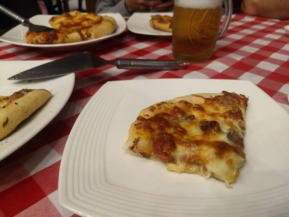 Restaurante La Torre de Pisa Photo 3