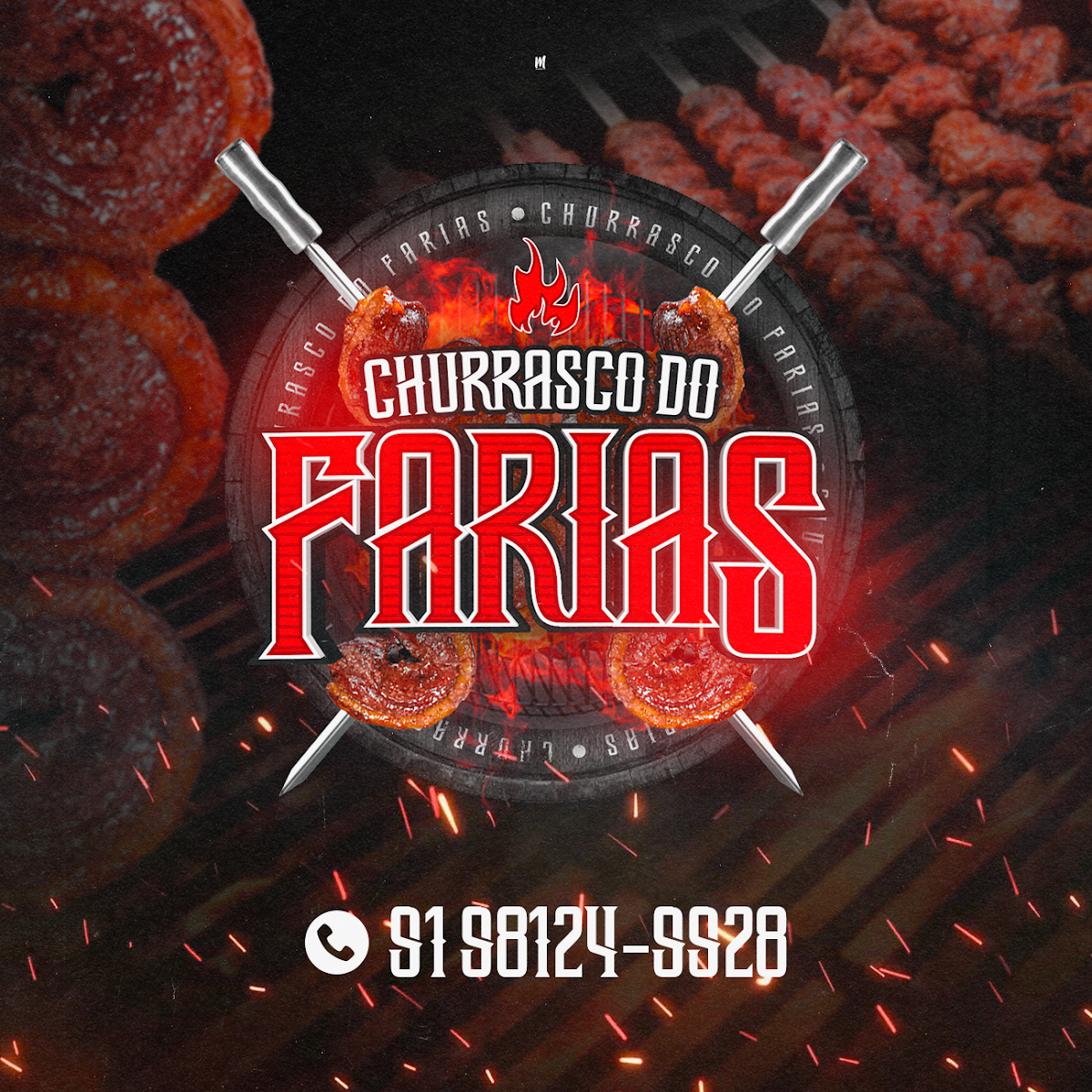 Churrasco do Farias Photo 3