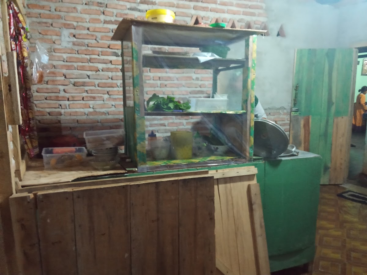Seblak dan Mie Ayam NABILA (SITI) Photo 2