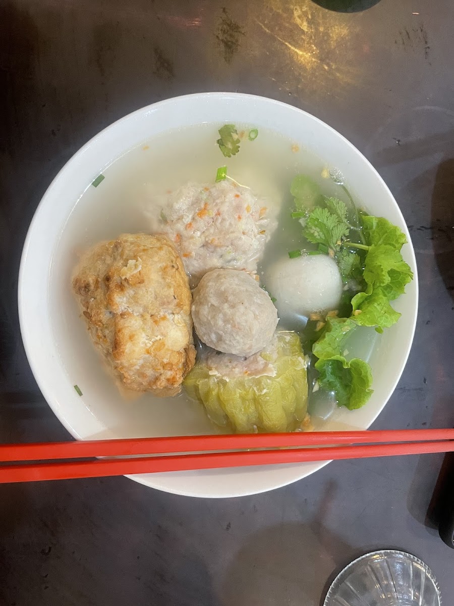 LiongTahu Jemadi