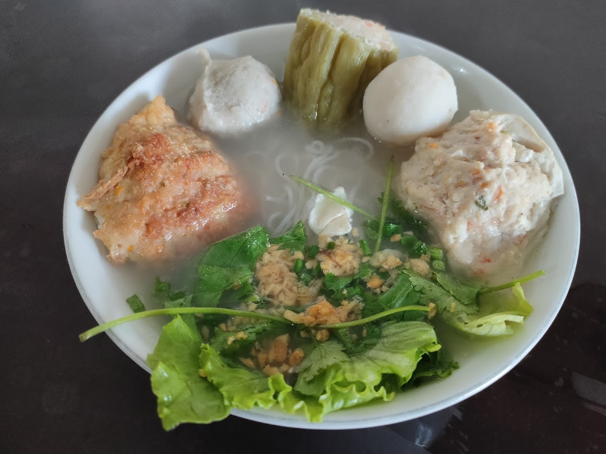 LiongTahu Jemadi Photo 2