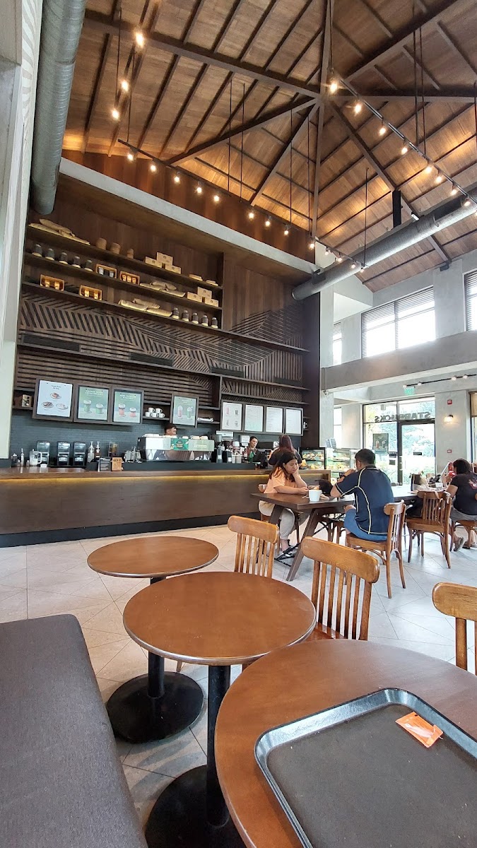 Starbucks East Bay Residences Photo 1