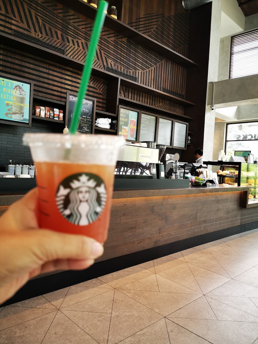 Starbucks East Bay Residences Photo 2