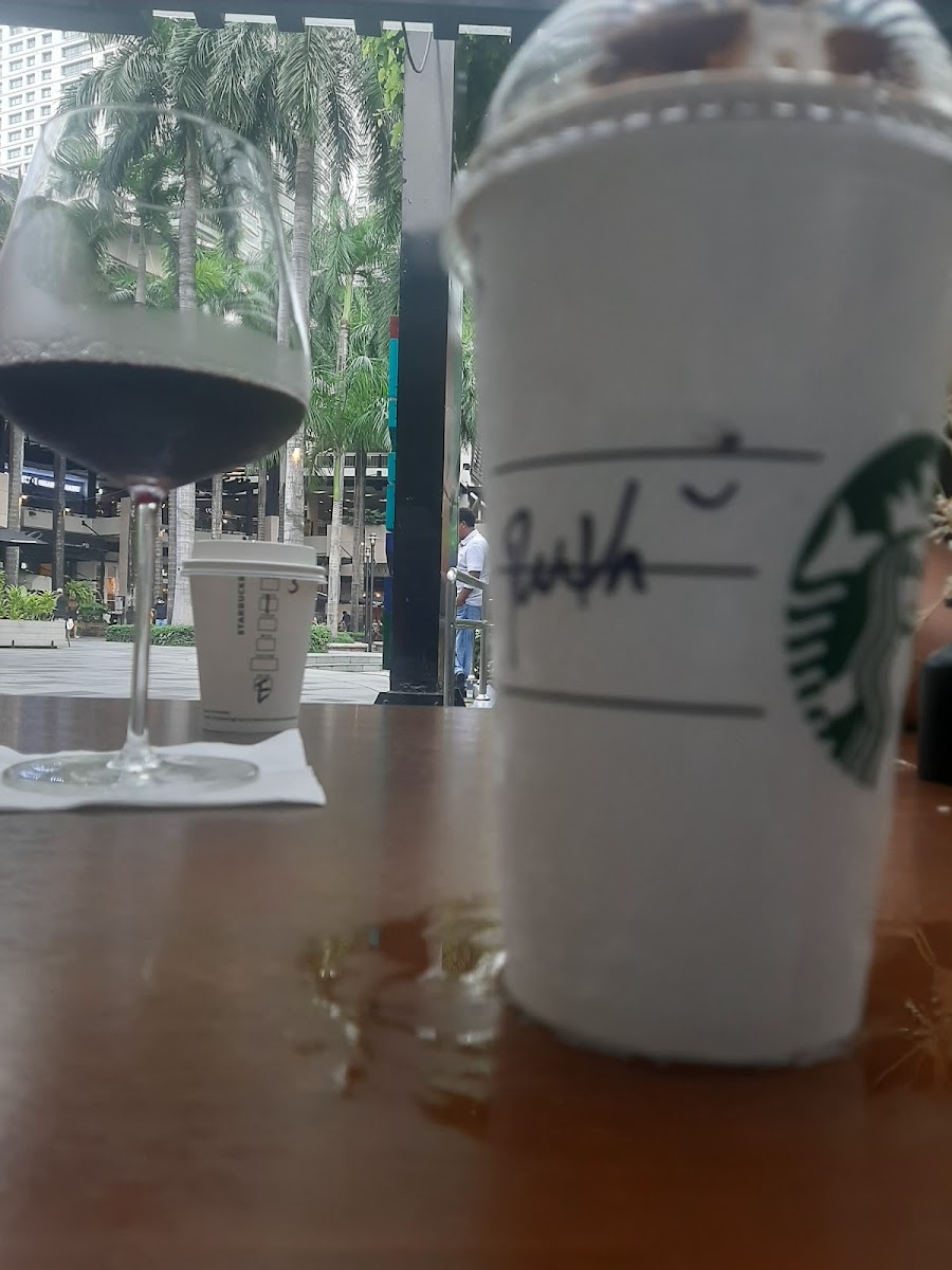 Starbucks East Bay Residences Photo 4