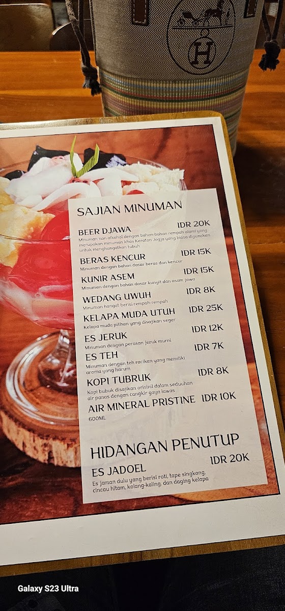 SATE KRATON (ꦱꦠꦺꦏꦿꦠꦺꦴꦤ꧀) Photo 10