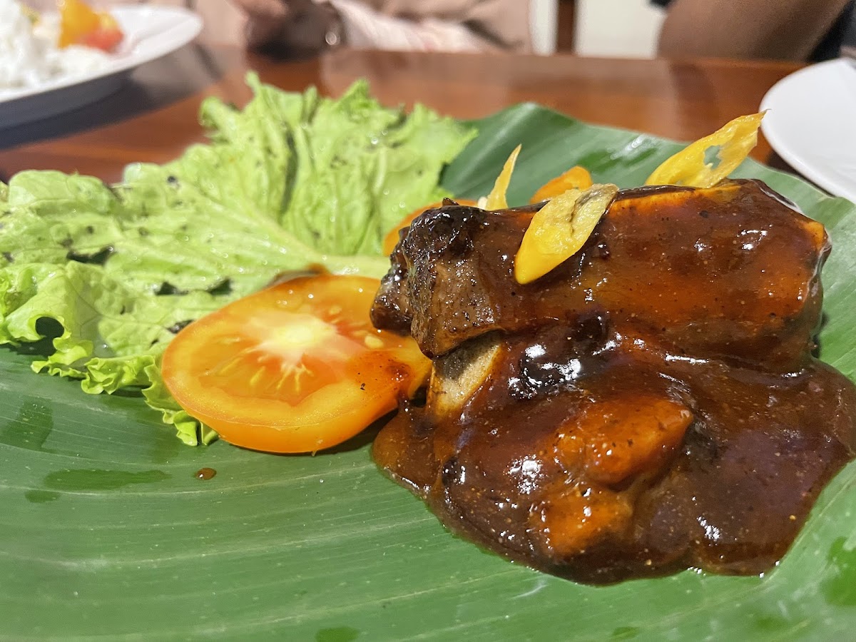 SATE KRATON (ꦱꦠꦺꦏꦿꦠꦺꦴꦤ꧀) Photo 7