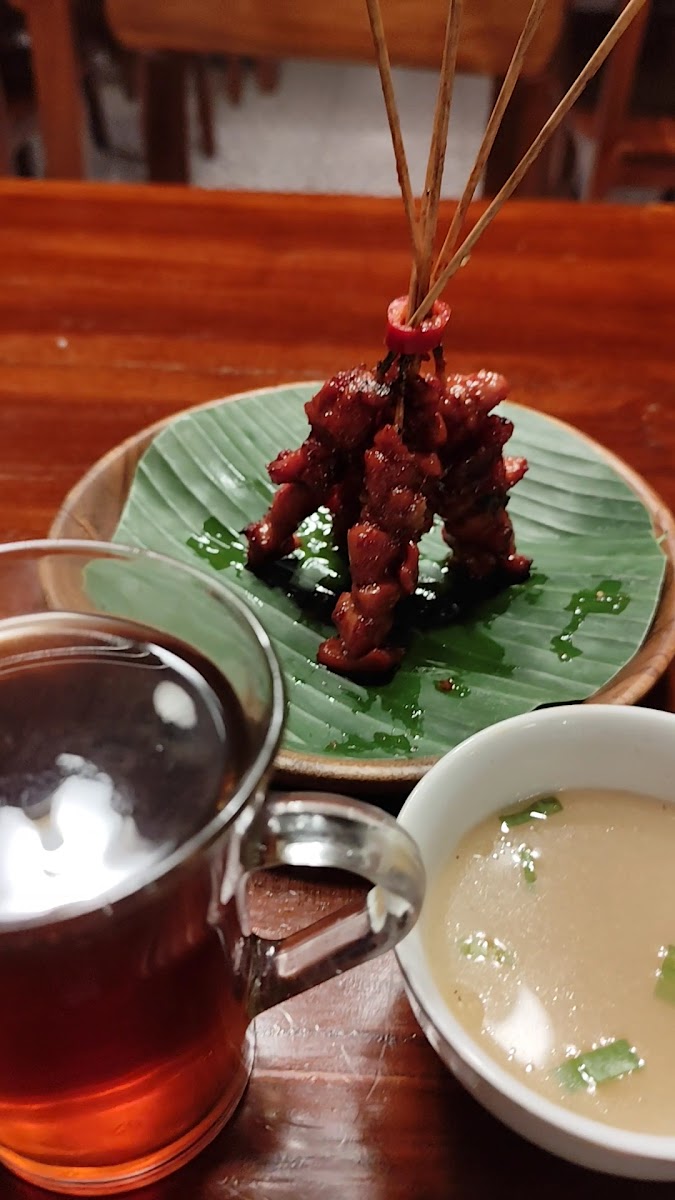 SATE KRATON (ꦱꦠꦺꦏꦿꦠꦺꦴꦤ꧀) Photo 2