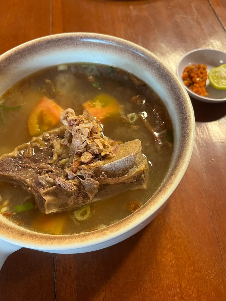 SATE KRATON (ꦱꦠꦺꦏꦿꦠꦺꦴꦤ꧀) Photo 3