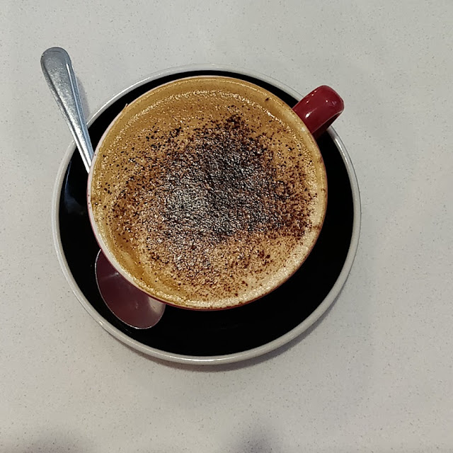 Cappuccino