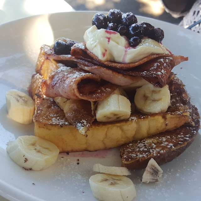 French Toast