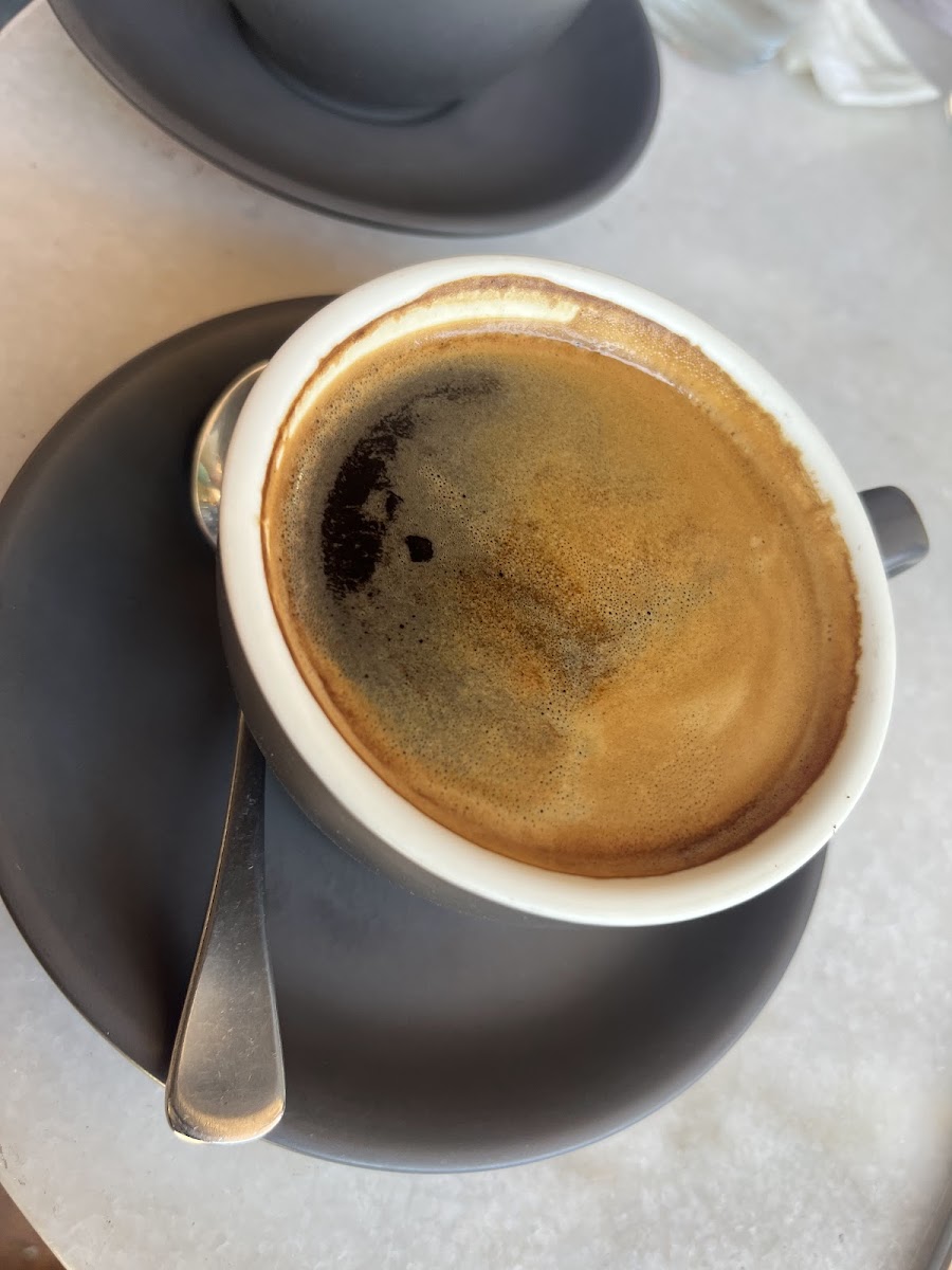 ZUCCHERO CAFFE BAR Photo 6