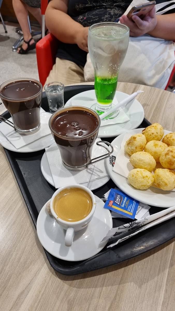 Café do Ponto Photo 7