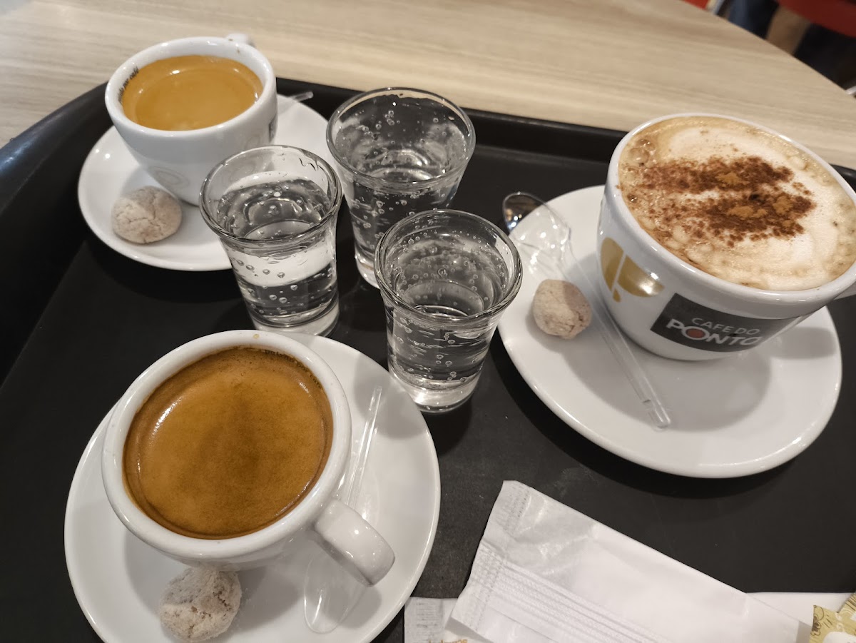 Café do Ponto Photo 3