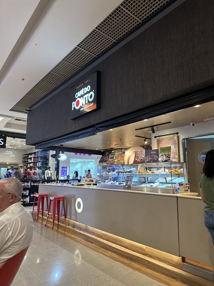 Café do Ponto Photo 1
