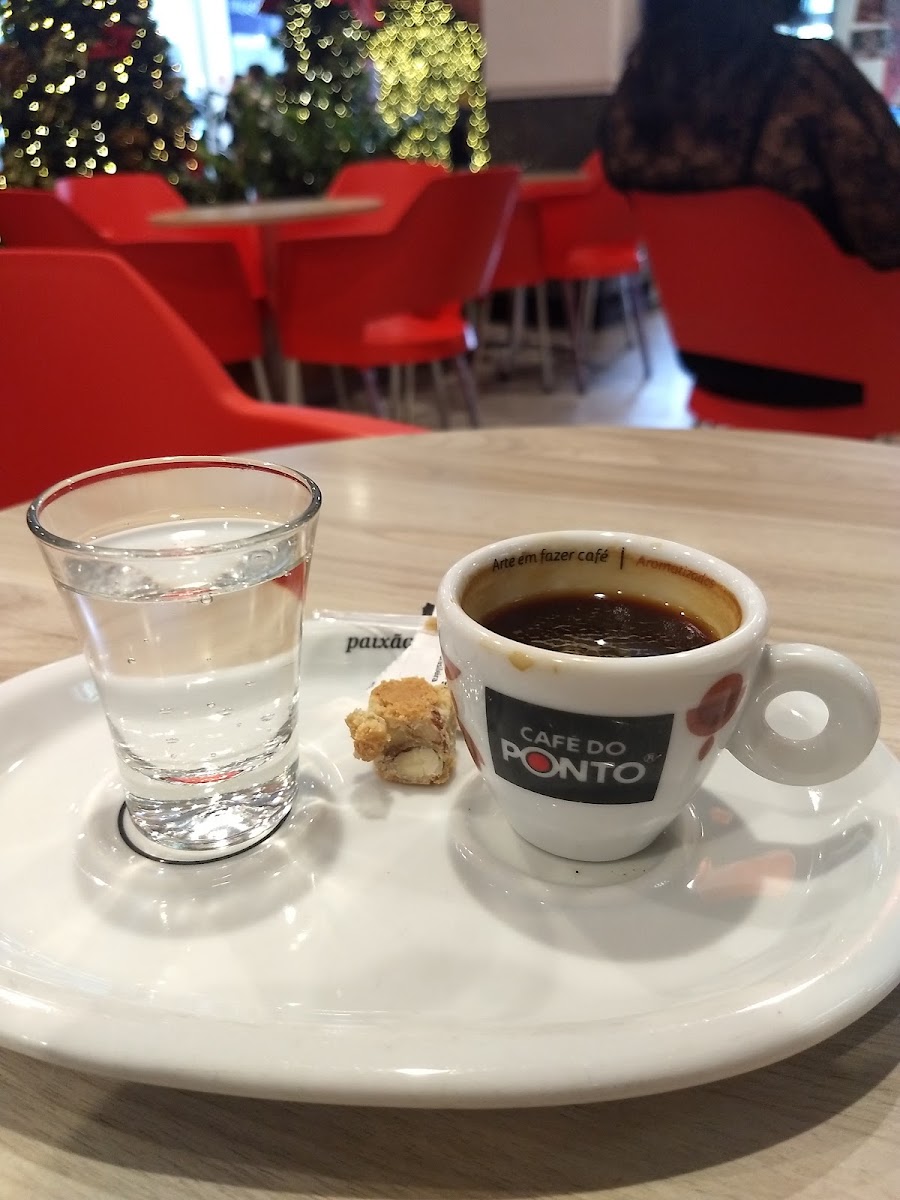 Café do Ponto Photo 2