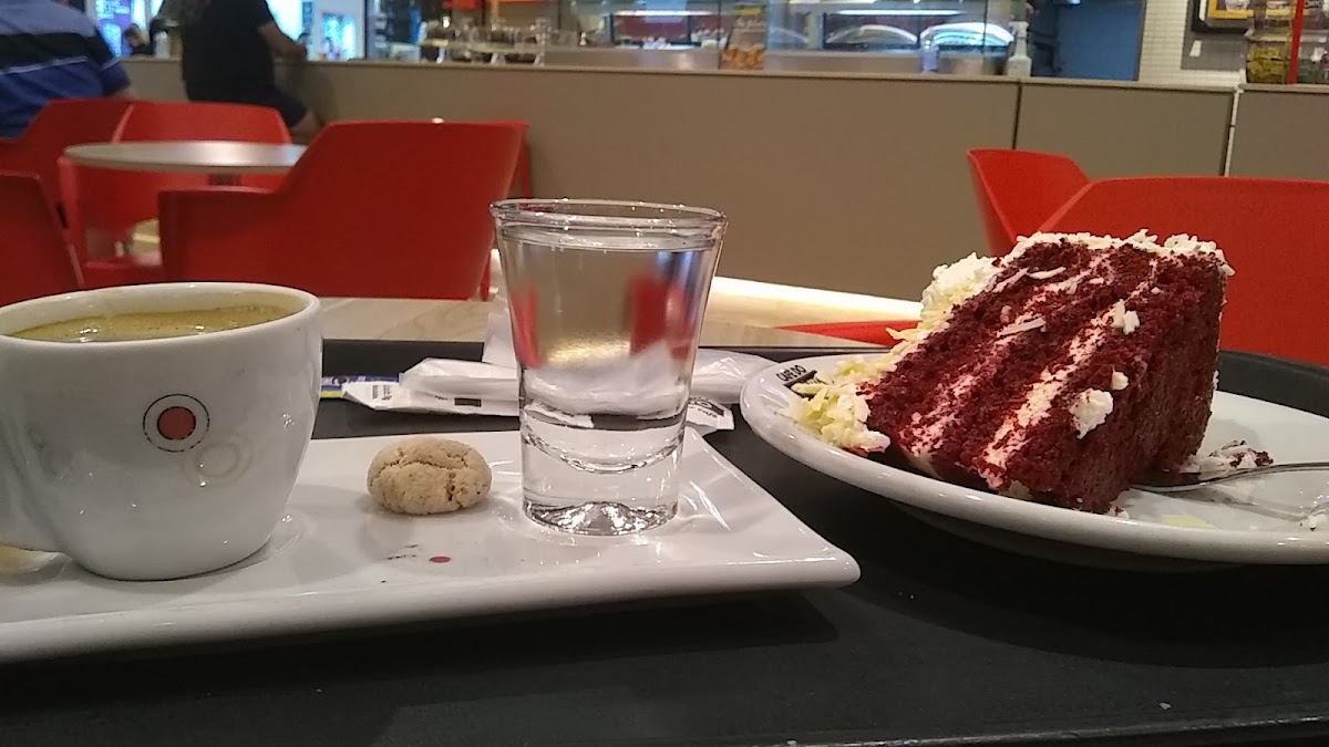Café do Ponto Photo 3