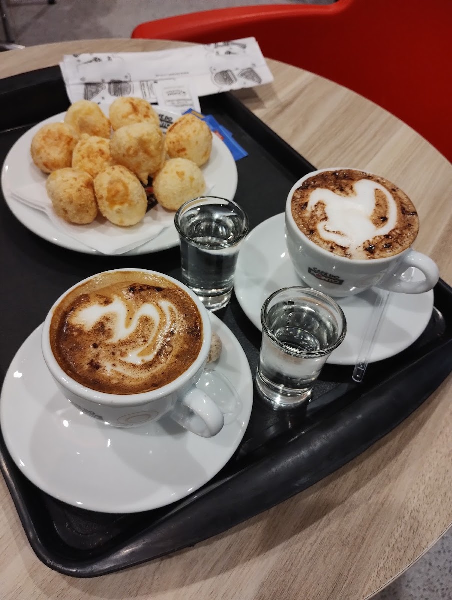 Café do Ponto Photo 6