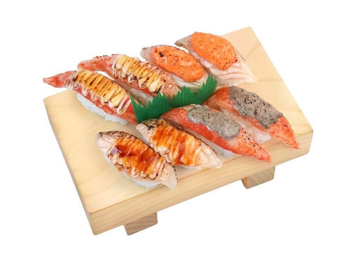 爭鮮外帶壽司 Sushi Take-Out Photo 7
