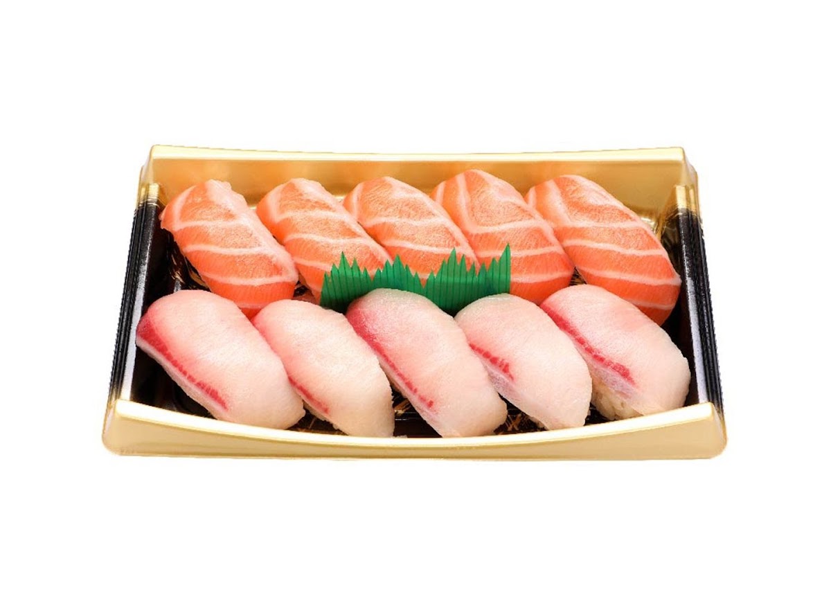 爭鮮外帶壽司 Sushi Take-Out Photo 2