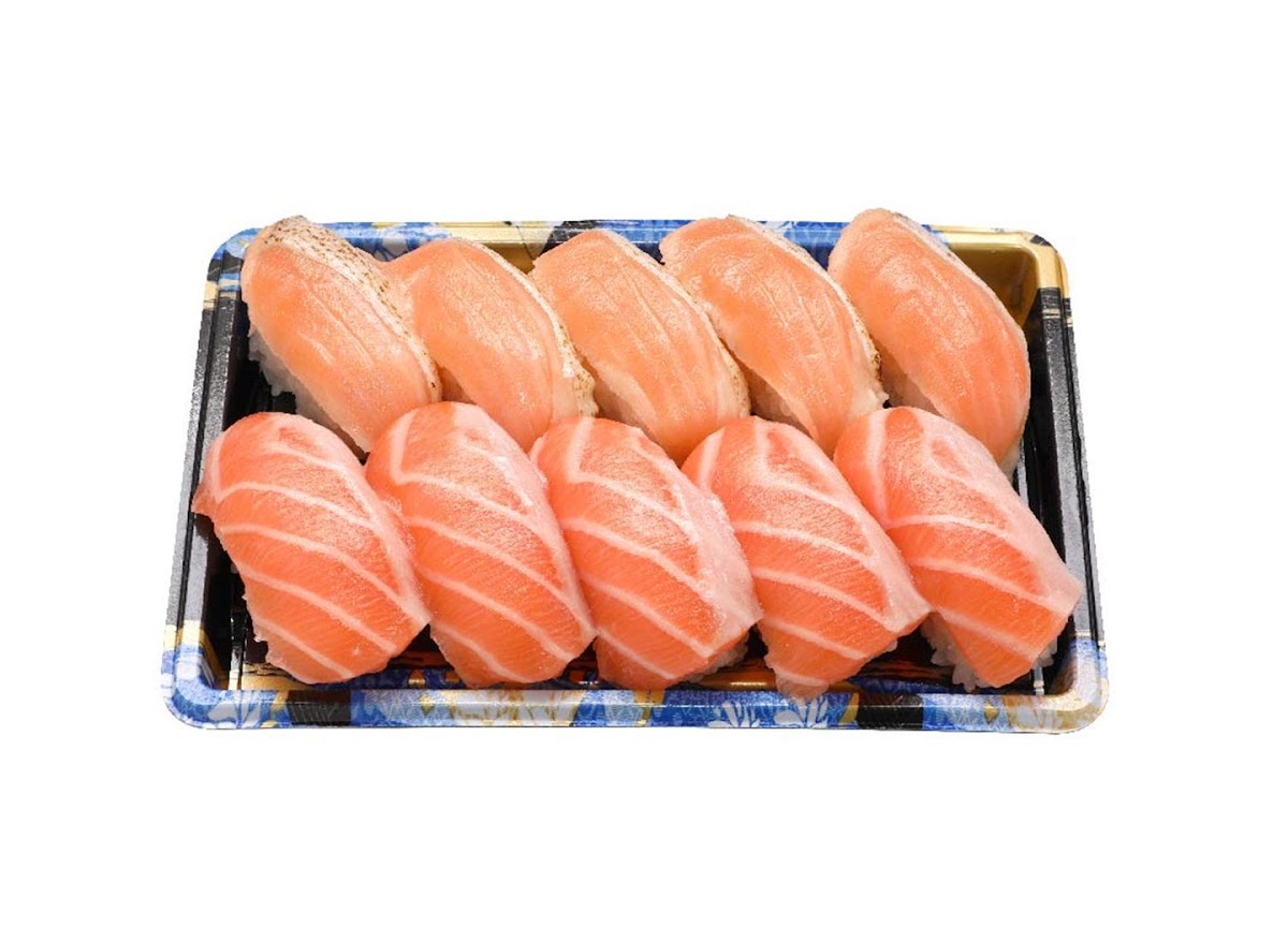 爭鮮外帶壽司 Sushi Take-Out Photo 3
