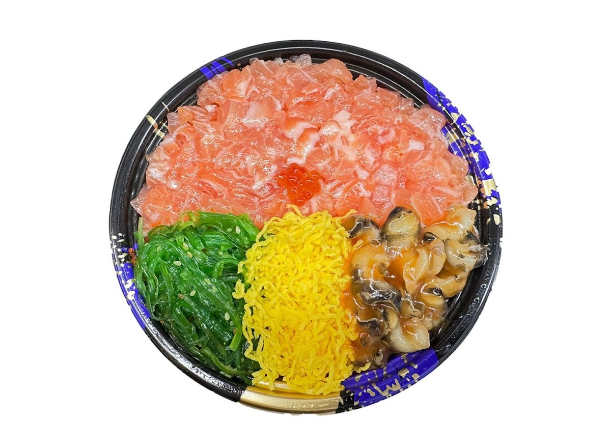 爭鮮外帶壽司 Sushi Take-Out Photo 4