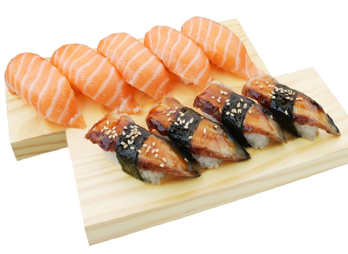 爭鮮外帶壽司 Sushi Take-Out Photo 5